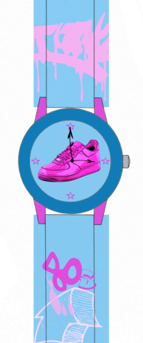 Retro80erUhr
